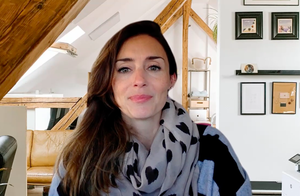 Fotografía de Julie Hamar